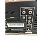 Used Fender RUMBLE 200 Bass Combo Amp