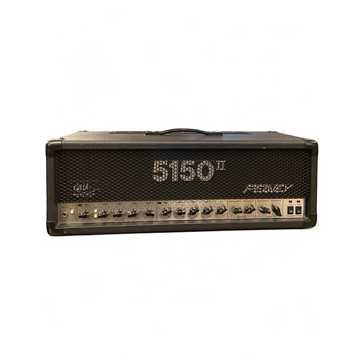peavey 5150 Ⅱ用 CONTROL FUNCTION BOX 楽器・機材