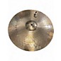 Used Zildjian 16in I Series Crash Cymbal Cymbal