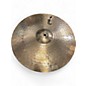Used Zildjian 16in I Series Crash Cymbal Cymbal