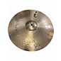 Used Zildjian 16in I Series Crash Cymbal Cymbal