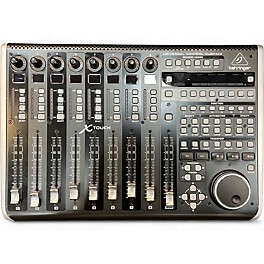 Used Behringer x touch Audio Interface