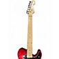 Used Kononykheen Breed Twenty Five transparent red Solid Body Electric Guitar