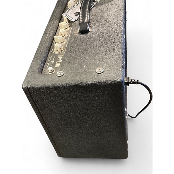 Used Tone King Sky King 1x12 35W Tube Tube Guitar Combo Amp