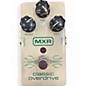 Used MXR M66S Classic Overdrive Effect Pedal thumbnail