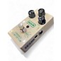 Used MXR M66S Classic Overdrive Effect Pedal