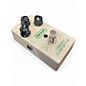 Used MXR M66S Classic Overdrive Effect Pedal