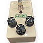 Used MXR M66S Classic Overdrive Effect Pedal