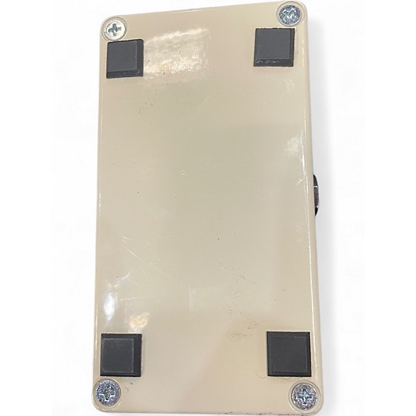 Used MXR M66S Classic Overdrive Effect Pedal