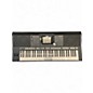 Used Yamaha PSRS950 61 Key Arranger Keyboard thumbnail