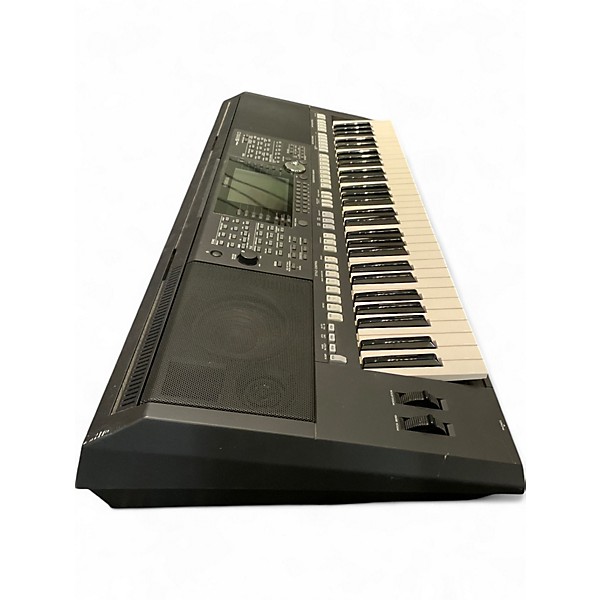Used Yamaha PSRS950 61 Key Arranger Keyboard