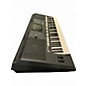 Used Yamaha PSRS950 61 Key Arranger Keyboard