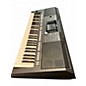 Used Yamaha PSRS950 61 Key Arranger Keyboard