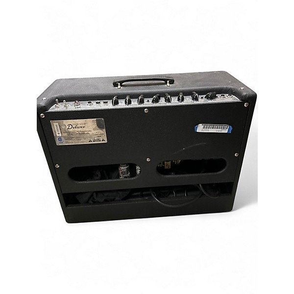 Used Fender Hot Rod Deluxe 40W 1x12 Tube Guitar Combo Amp