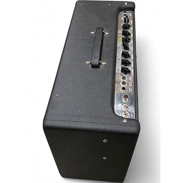 Used Fender Hot Rod Deluxe 40W 1x12 Tube Guitar Combo Amp