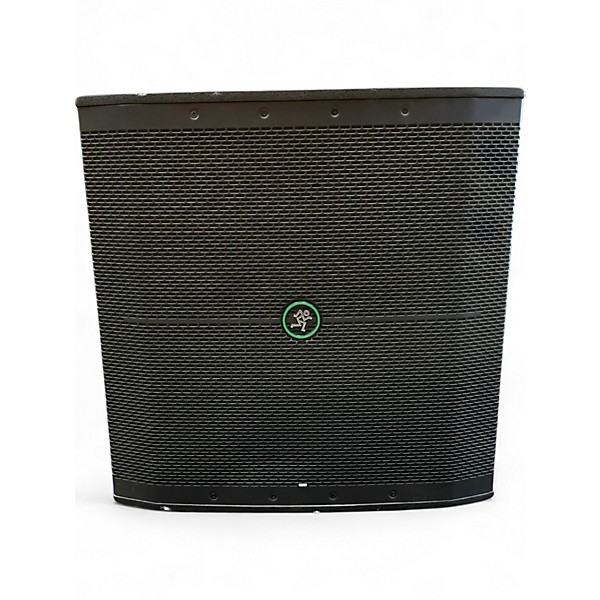 Used Mackie Thump 118S Powered Subwoofer
