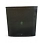 Used Mackie Thump 118S Powered Subwoofer thumbnail