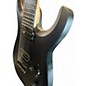 Used Jackson MDK7P Black Solid Body Electric Guitar