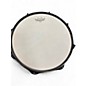 Used Pork Pie 13X7 Little Squealer Snare Charcoal Drum