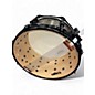 Used Pork Pie 13X7 Little Squealer Snare Charcoal Drum