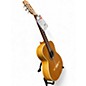 Used Roberto Acha CLASSICAL GUITAR Natural Classical Acoustic Guitar