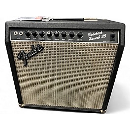 Used Fender SIDEKICK REVERB 35