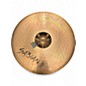 Used 2020s SABIAN 15in B8X THIN CRASH Cymbal
