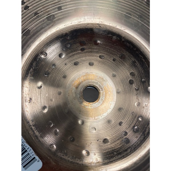 Used 2020s SABIAN 15in B8X THIN CRASH Cymbal