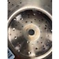 Used 2020s SABIAN 15in B8X THIN CRASH Cymbal