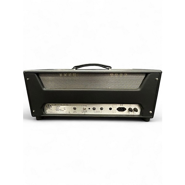 Used 65amps MONTEREY Tube Guitar Amp Head