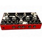 Used Gurus 1959 DOUBLE DECKER Effect Pedal