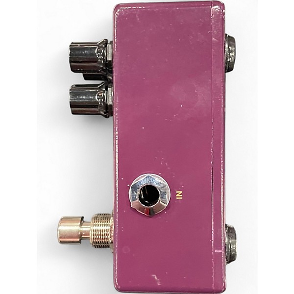 Used MXR DUKE OF TONE Effect Pedal