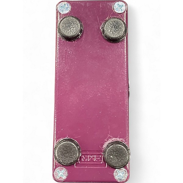 Used MXR DUKE OF TONE Effect Pedal