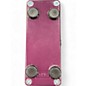 Used MXR DUKE OF TONE Effect Pedal