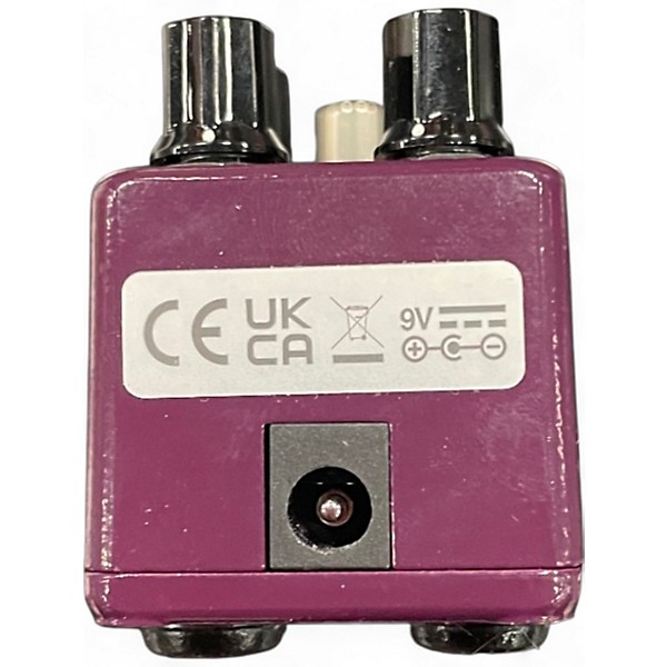 Used MXR DUKE OF TONE Effect Pedal