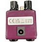 Used MXR DUKE OF TONE Effect Pedal