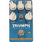 Used Wampler BELLE Effect Pedal thumbnail