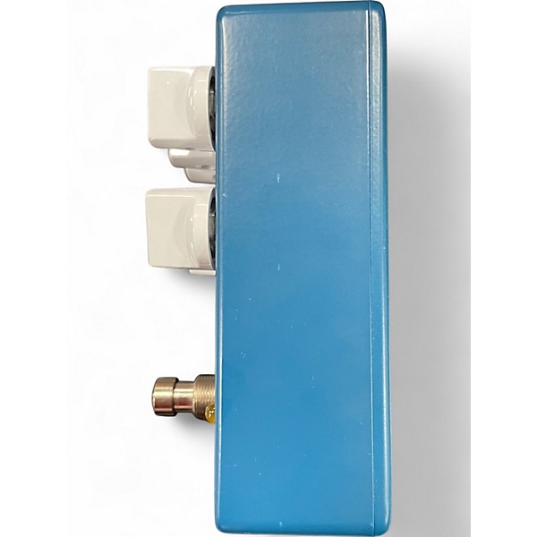 Used Wampler BELLE Effect Pedal