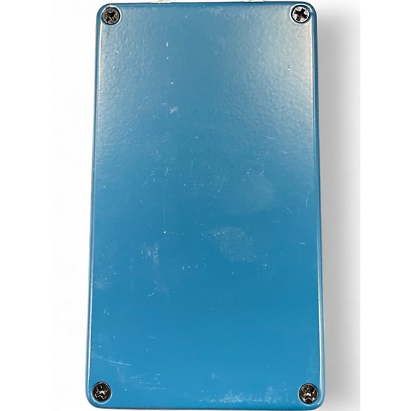 Used Wampler BELLE Effect Pedal