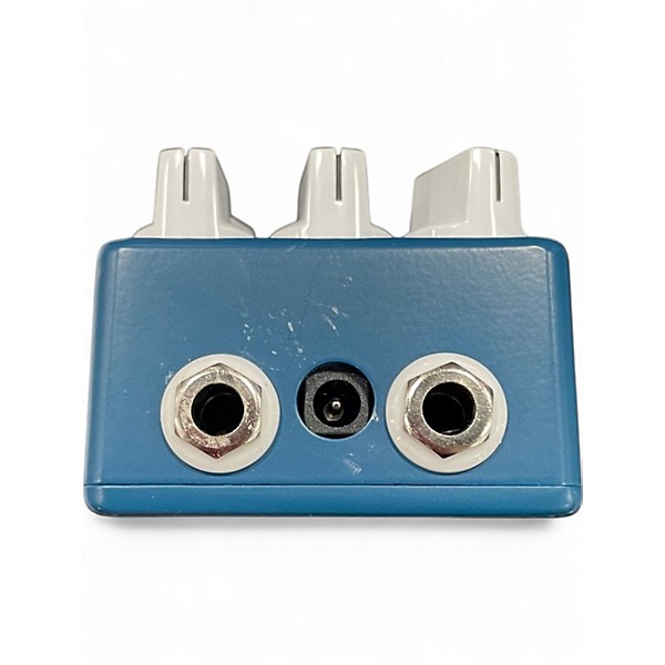 Used Wampler BELLE Effect Pedal