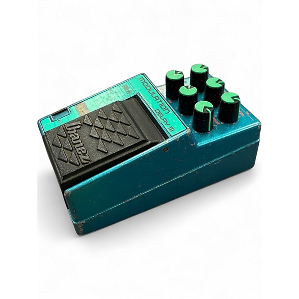 Used Ibanez dml20 Effect Pedal