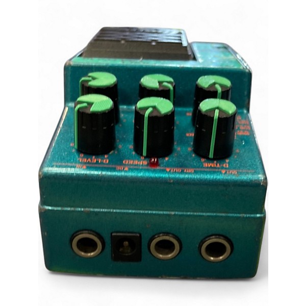 Used Ibanez dml20 Effect Pedal