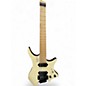 Used strandberg Boden Prog 7 Natural Solid Body Electric Guitar thumbnail