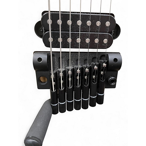 Used strandberg Boden Prog 7 Natural Solid Body Electric Guitar