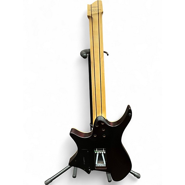 Used strandberg Boden Prog 7 Natural Solid Body Electric Guitar
