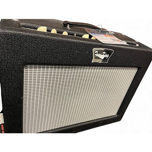 Used Tone King Sky King 1x12 35W Tube Tube Guitar Combo Amp