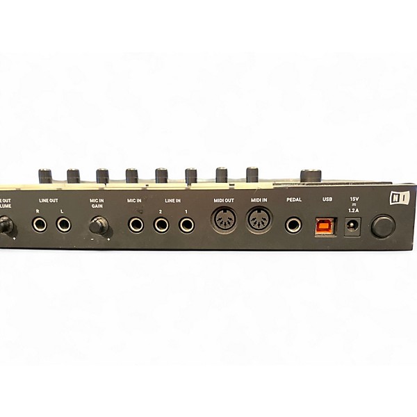 Used Native Instruments Maschine MK3 MIDI Controller