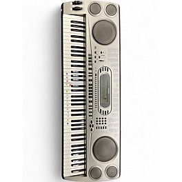 Used Casio WK1630 Portable Keyboard