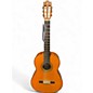 Used Yamaha G245S Natural Classical Acoustic Guitar thumbnail