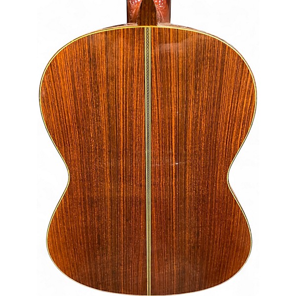 Used Yamaha G245S Natural Classical Acoustic Guitar